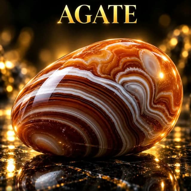 Agate