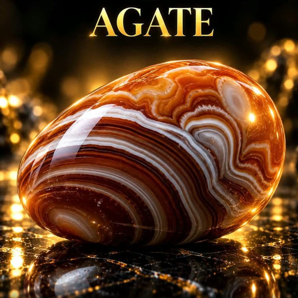 Agate